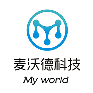 麦沃德科技 标识