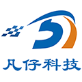 凡仔科技 标识