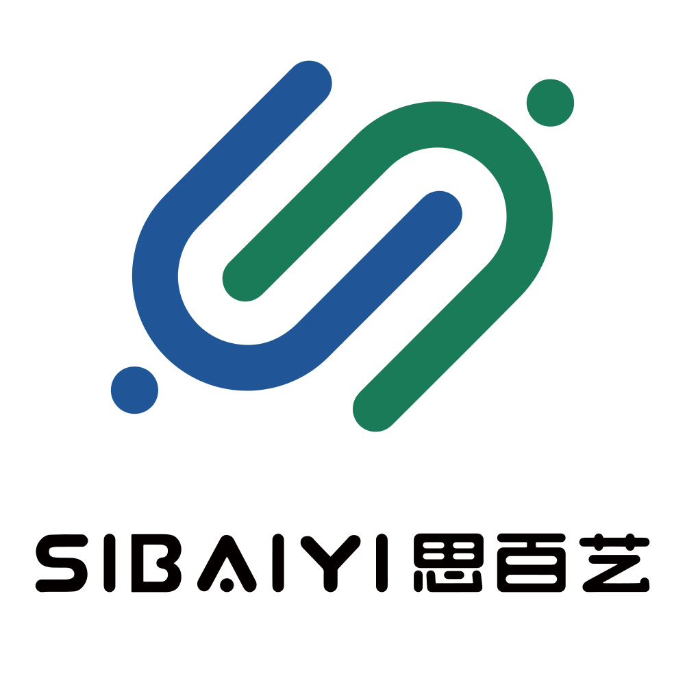 重庆思百艺教育科技有限公司 标识