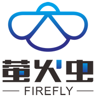 萤火虫网络 标识