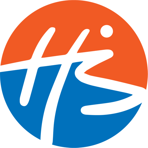 海山网络 标识