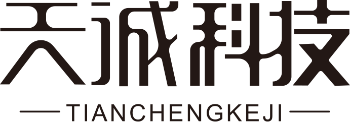 天诚科技 标识