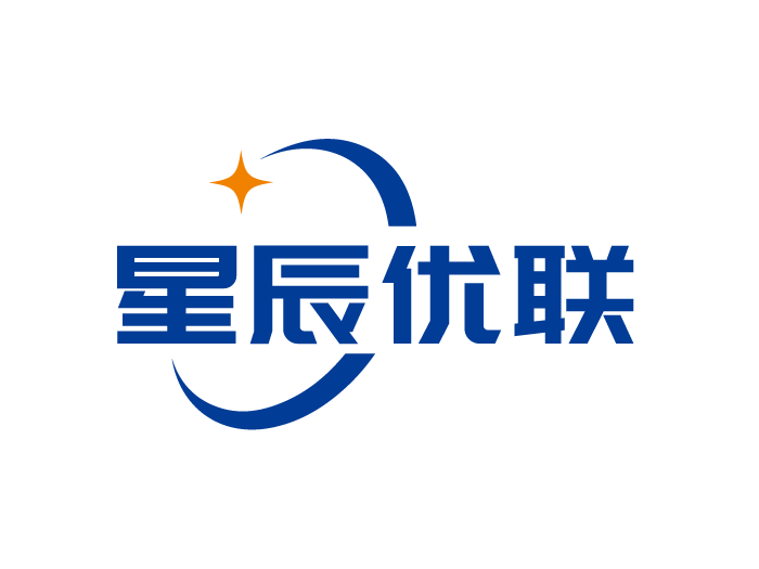 星辰优联 标识