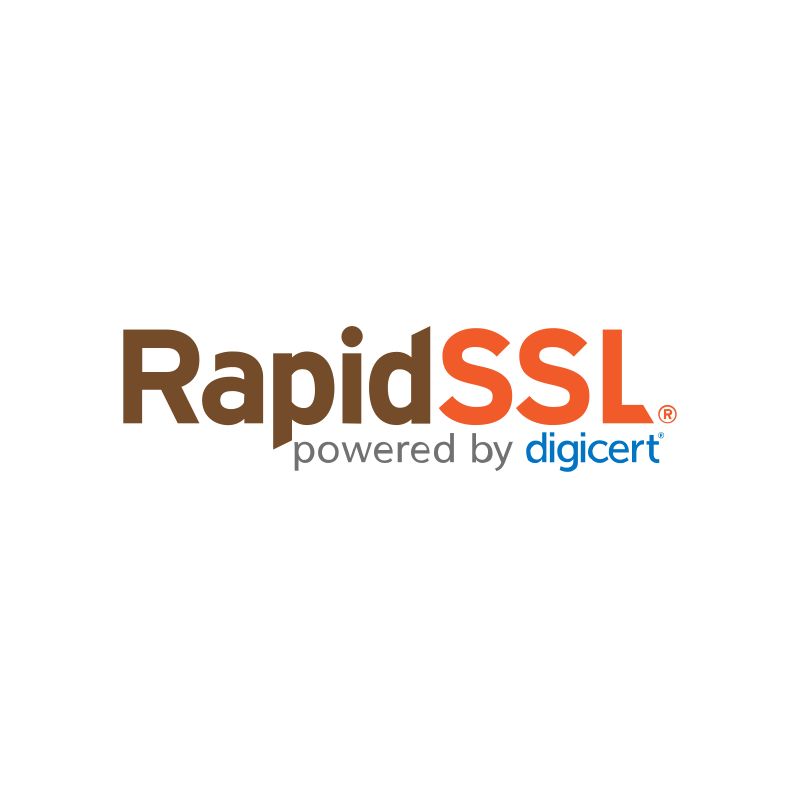RapidSSL SSL/TLS 证书 商品主图