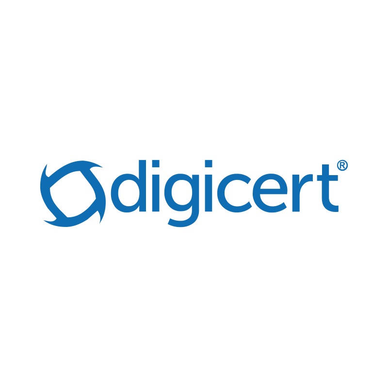 DigiCert SSL/TLS 证书 预览图