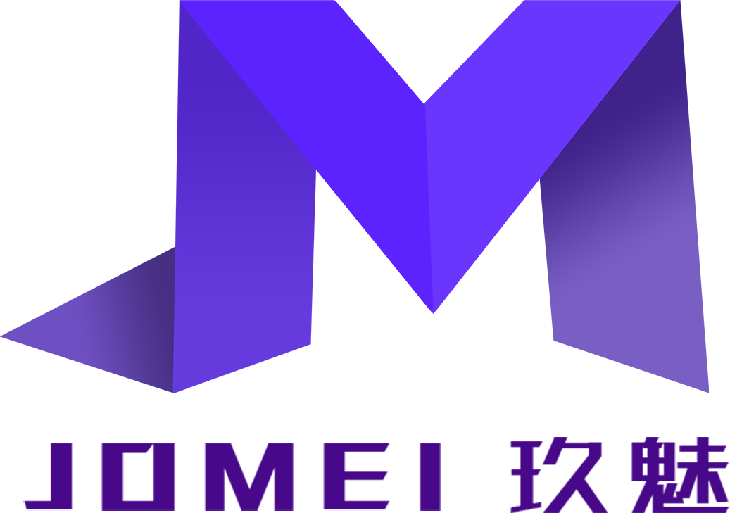 海南玖魅网络服务有限公司 标识