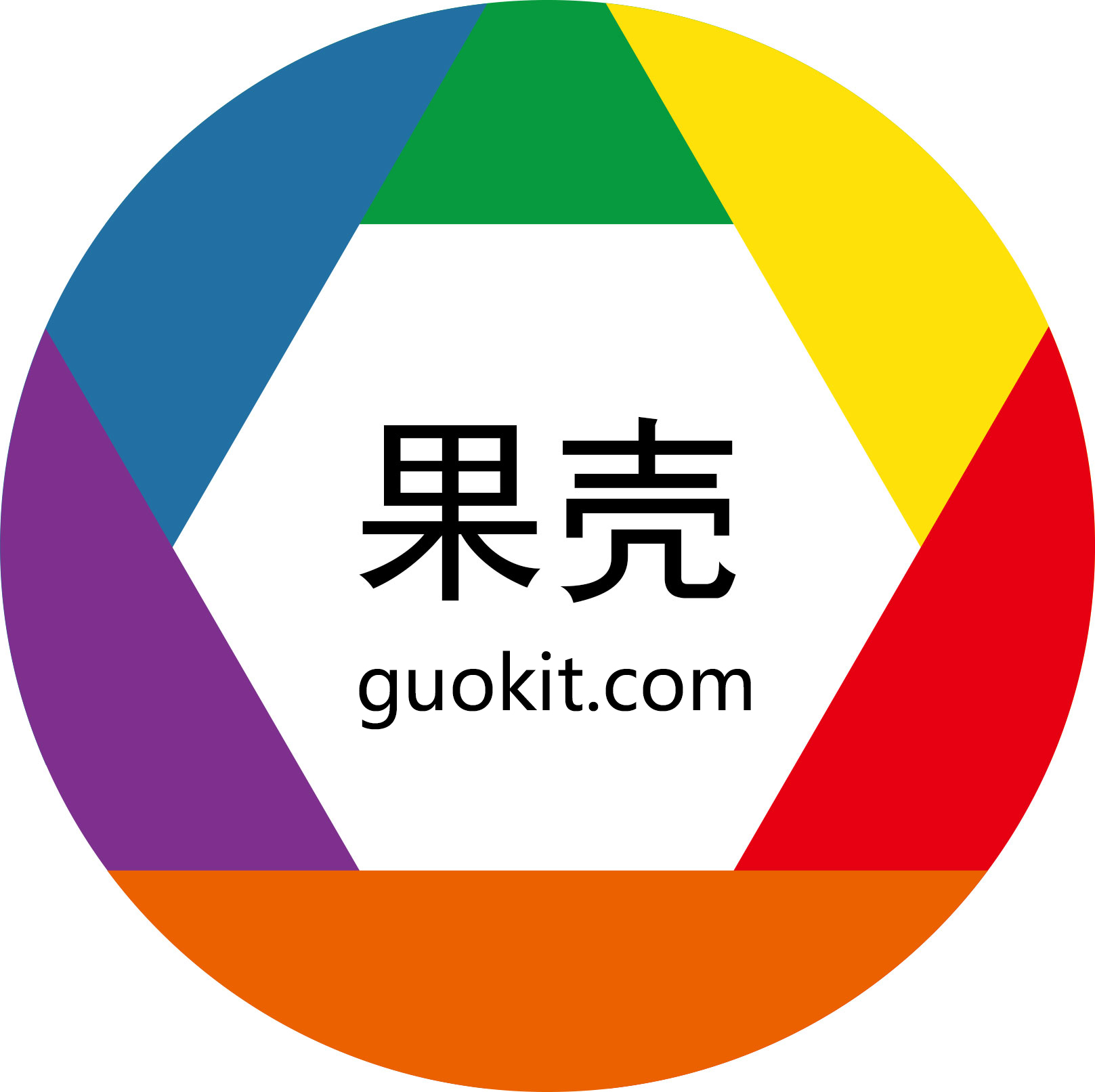 果壳软件 标识