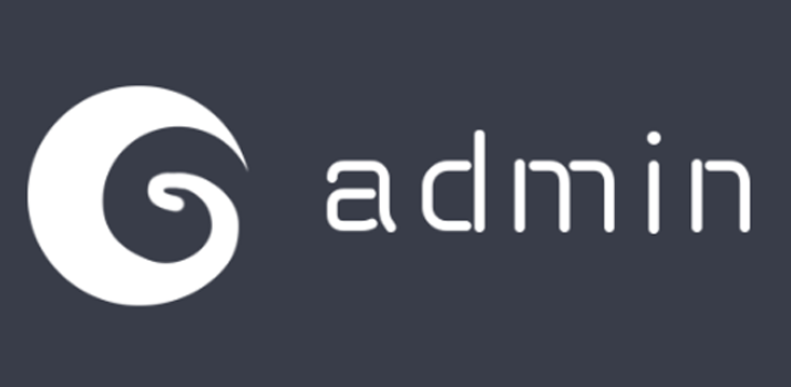 Gadmin企业级极速开发平台 预览图