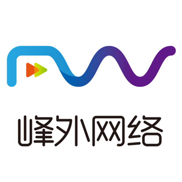 佛山峰外网络科技有限公司 标识