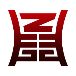 臻鼎网络 标识