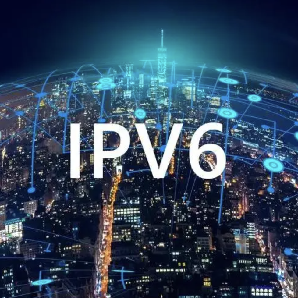 IPv6改造 预览图