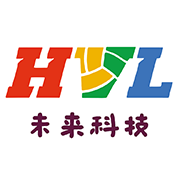 你好未来(珠海)科技有限公司 标识